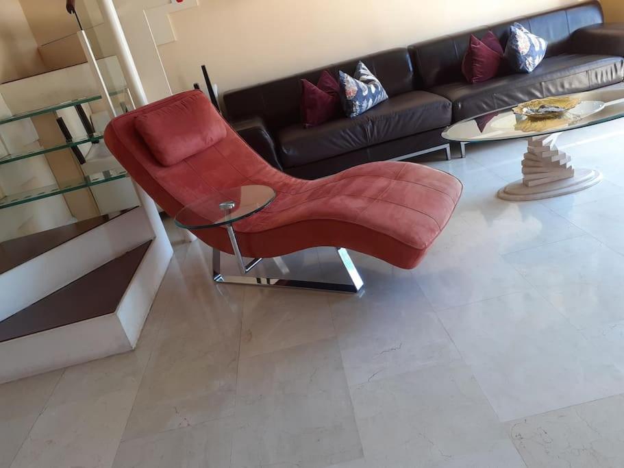 Madrid City Modern Apartment In Villa, Free Wifi Arroyomolinos Luaran gambar