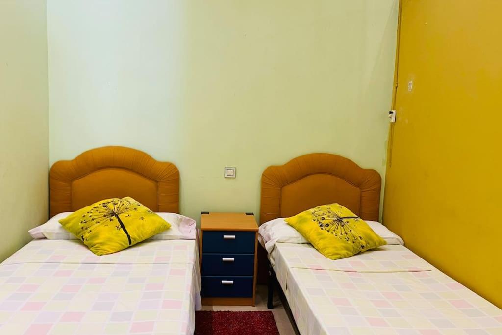 Madrid City Modern Apartment In Villa, Free Wifi Arroyomolinos Luaran gambar