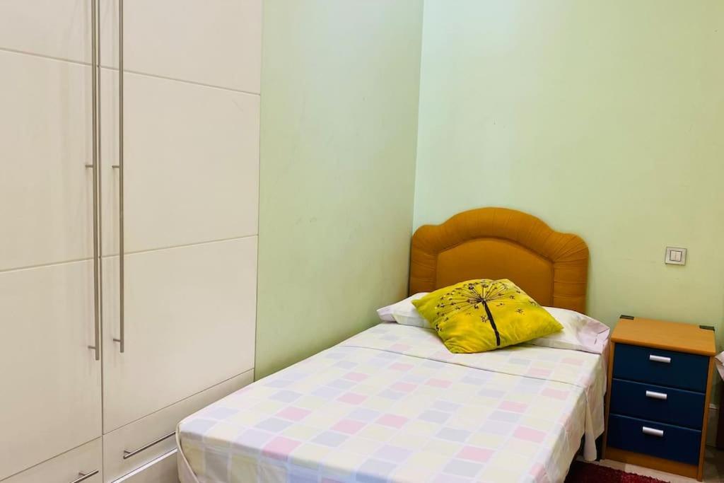 Madrid City Modern Apartment In Villa, Free Wifi Arroyomolinos Luaran gambar