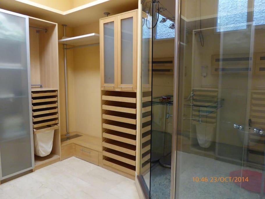 Madrid City Modern Apartment In Villa, Free Wifi Arroyomolinos Luaran gambar