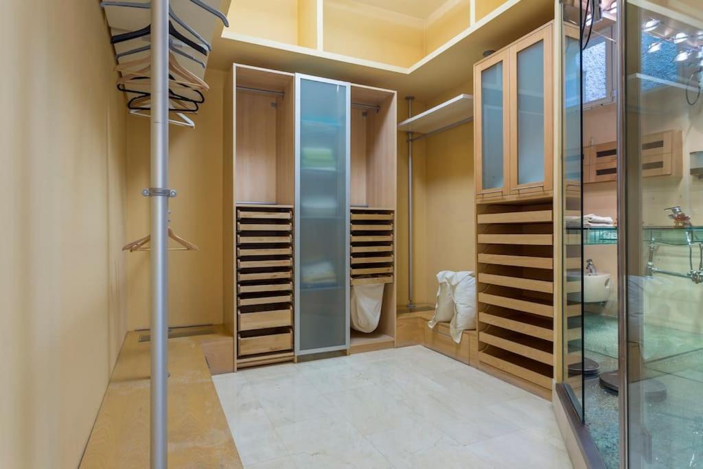 Madrid City Modern Apartment In Villa, Free Wifi Arroyomolinos Luaran gambar