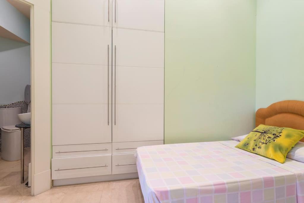 Madrid City Modern Apartment In Villa, Free Wifi Arroyomolinos Luaran gambar