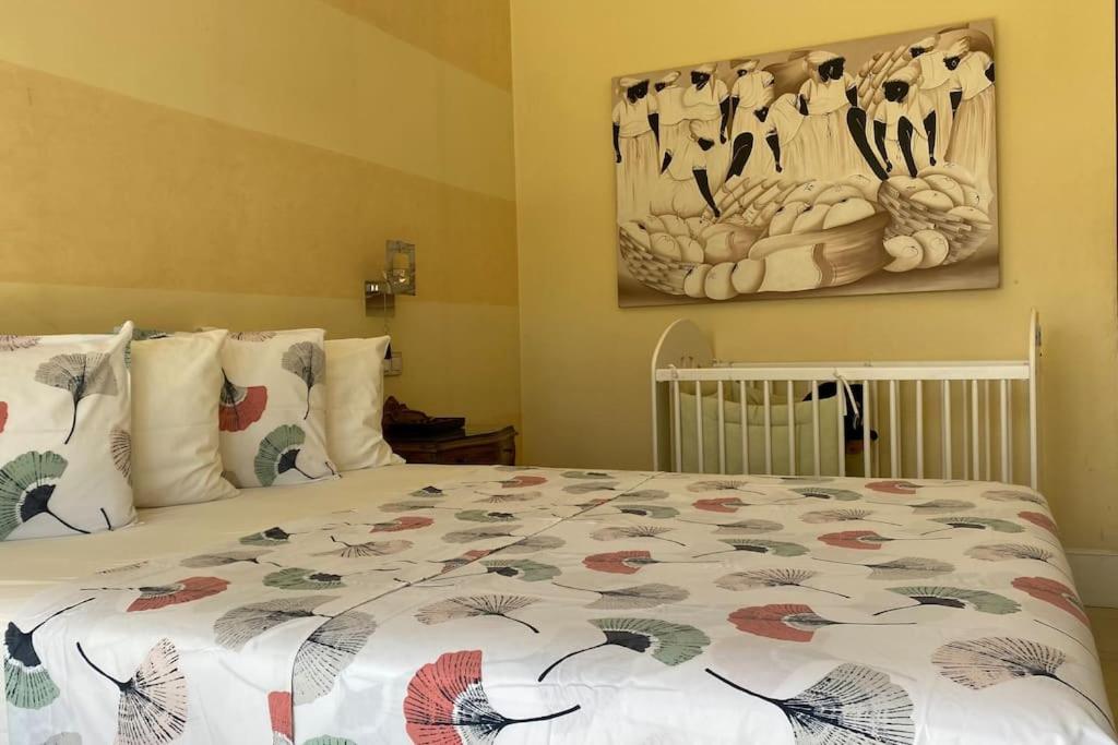 Madrid City Modern Apartment In Villa, Free Wifi Arroyomolinos Luaran gambar