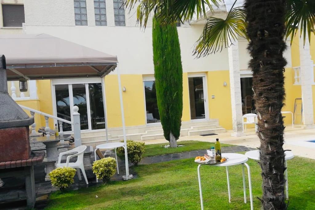 Madrid City Modern Apartment In Villa, Free Wifi Arroyomolinos Luaran gambar