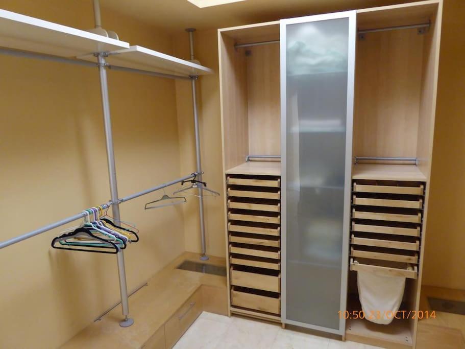 Madrid City Modern Apartment In Villa, Free Wifi Arroyomolinos Luaran gambar